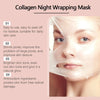 Mascarilla Nocturna Coreana de Colágeno