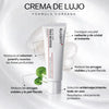 Crema Facial Centella Asiática y Ácido Hialurónico