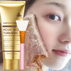 Mascarilla Nocturna de Cúrcuma y Colágeno