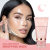 Mascarilla Nocturna Coreana de Colágeno