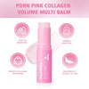 Balsamo en Barra de Colageno Rosa con PDRN