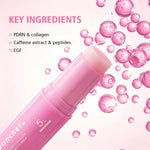 Balsamo en Barra de Colageno Rosa con PDRN