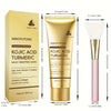 Mascarilla Nocturna de Cúrcuma y Colágeno
