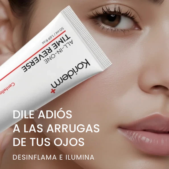 Crema Facial Centella Asiática y Ácido Hialurónico