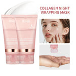Mascarilla Nocturna Coreana de Colágeno