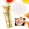 Mascarilla Nocturna de Cúrcuma y Colágeno