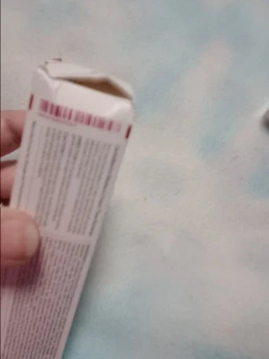 Review Card
