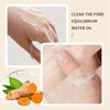 Mascarilla Nocturna de Cúrcuma y Colágeno