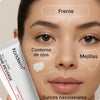 Crema Facial Centella Asiática y Ácido Hialurónico